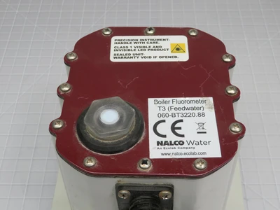 Used NALCO _UNKNOWN_ Valves/Fittings | OCO Industrial #1639102