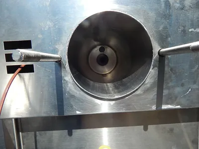 USED ROTH ENGINEERING 4 X 10
