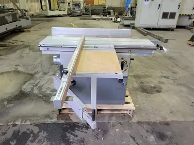 USED 1998 CASADEI KS/15