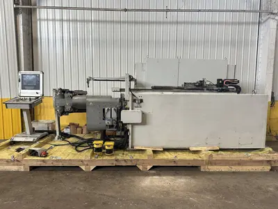 USED SCHWARZE ROBITEC SCHWARZE ROBITEC