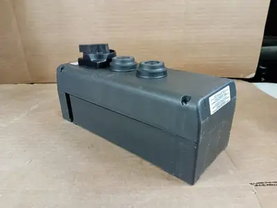 NEW EATON CHG434