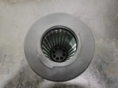 NEW NATIONAL FILTERS, INC. 108185211-G