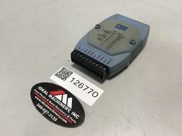 Used CB-COM CB-7011 Circuit Boards Michigan US | Ideal Machinery #604895