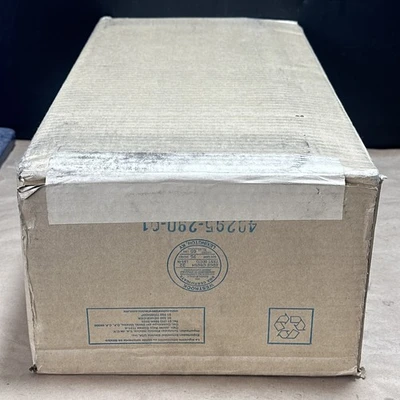 NEW Schneider Electric HU363DSVW