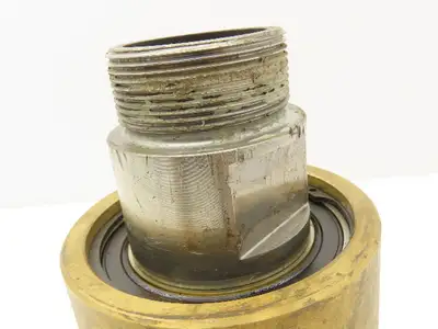 Used DEUBLIN _UNKNOWN_ Parts (Hydraulics and Pneumatics) Indiana US | Arrow Industrial #1366687