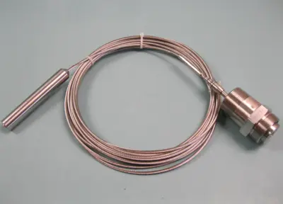 NEW Rosemount 5302 HA1S1V5AE03100RAE5M1