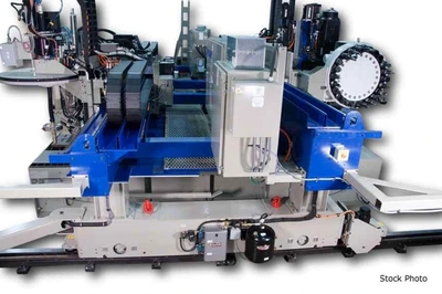 NEW MESSER TMC4500 DB