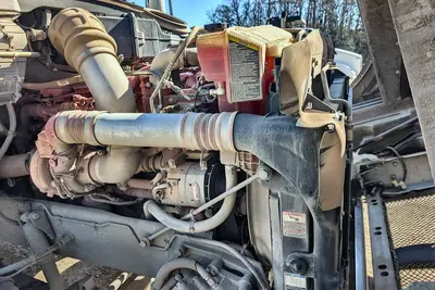 Used 2023 KENWORTH T880 Dump trucks Alabama US | Proxy Equipment #1382959
