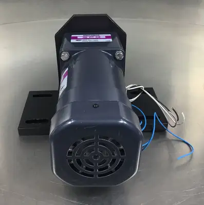 Used SPG S9R60GEG-E Gearmotors South Carolina US | Palmetto Automation #1159743