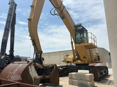 Used 2002 CATERPILLAR 375L Crawler Excavators North Carolina US | Southeastern Equipment Corp #1467784
