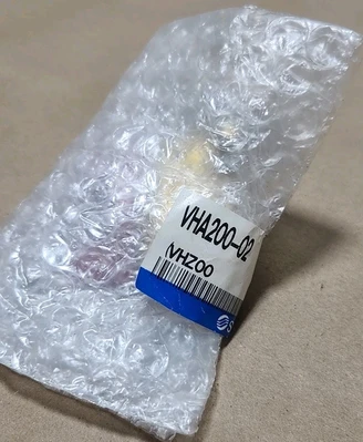 NEW SMC VHA200-02