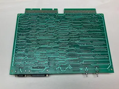 Used GE FANUC IC600CB536L Industrial Controls Ohio US | Surplus Asset Holdings #1239048
