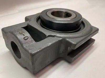USED LINK-BELT T-324