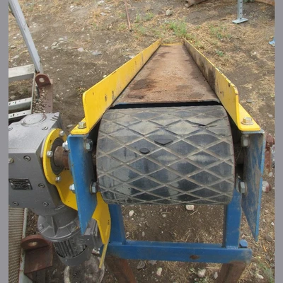 USED CORBILT 13063AZB 56CO.5-63L/4