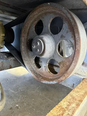 USED OSHIKIRI 1000 LBS