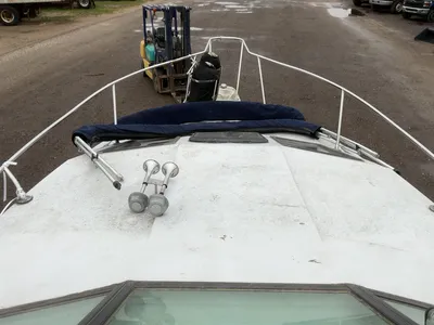 USED 1987 RINKER FIESTA VEE 250