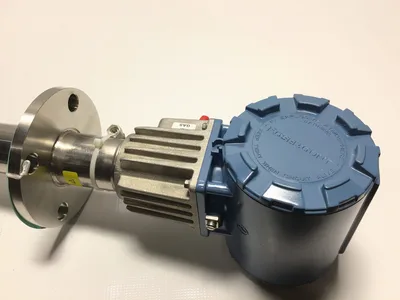 New Rosemount OXT4A 3211-142-10110 Oxymitter 4000 O₂ Oxygen Transmitter HART