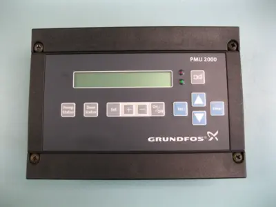 USED Grundfos PFU2000