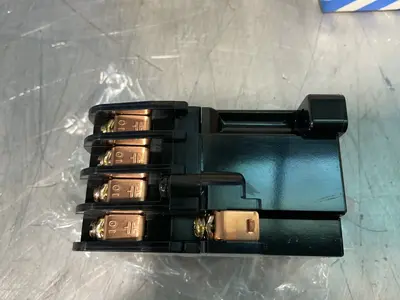 Used AROMAT FC10 PLC Contactors Ohio US | HGR 24 #1345504