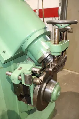 USED PULLMAX X8-45