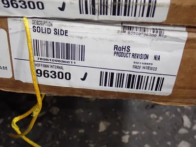 Used HOFFMAN PSS220 Cabinets Ohio US | HGR 24 #895312