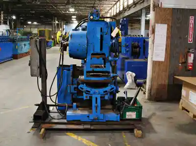 USED TISHKEN CO-T-6A