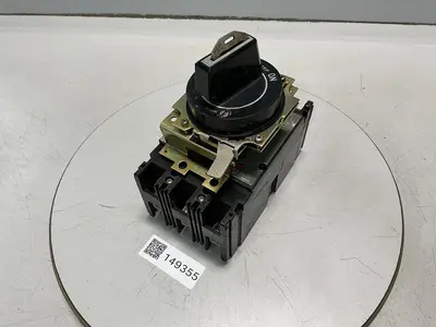 USED FUJI BU-FHB3020