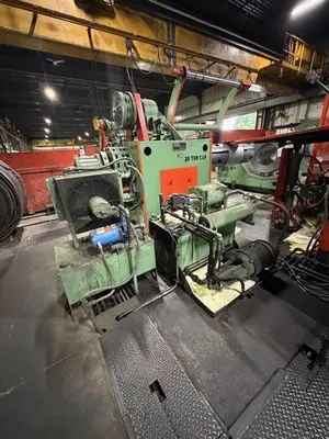 Used 1979 UMI _UNKNOWN_ Slitters & Slitting Lines US | VX Machinery #1445870