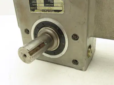 Used CONE DRIVE _UNKNOWN_ Speed Reducers Indiana US | Arrow Industrial #1367912