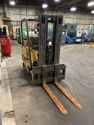 Used CAT TC60D Misc Forklifts | Equipment Recovery Corp. #1330946