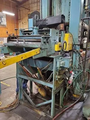 USED HEIM 300-48-102