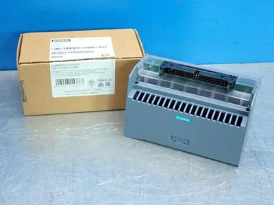 NEW SIEMENS 6ES79242CC200AA0
