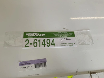 Used SAMSUNG WW22K6800AW/A2 Washers Michigan US | Miedema Asset Management Group #1413807