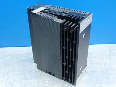 Used OMRON R88DKN04HECT Servo Drives | HGR 24 #744064