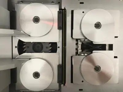 Shark SB 460 Perfect Binder