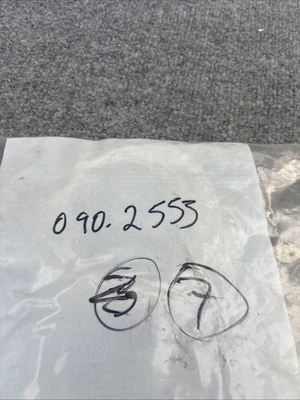 New | in-Stock hytrol 090.2553 Seals & Gaskets California US | Davliegogo LLC #1705753