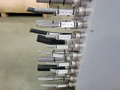 USED HOFFMAN RST6CD4R