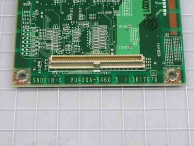 Used FUJIFILM _UNKNOWN_ Circuit Boards | OCO Industrial #1622163