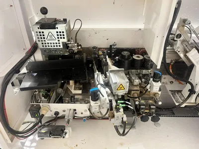 2021 HOMAG EDGETEQ S-240 Edgebander / Plaquese de Chant | KovatechCNC (4)