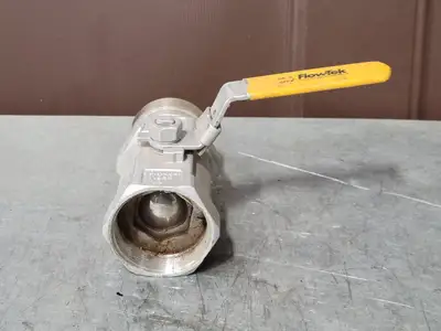 NEW FLOWTEK S40