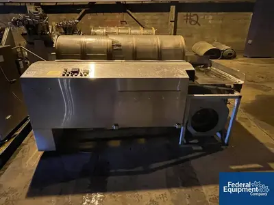 USED GIC Engineering GIC Engineering Soft Gel Encapsulator, Model Supra 1