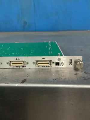 Used SIEMENS 35451063A Servo Controller Parts Ohio US | HGR 24 #1357209