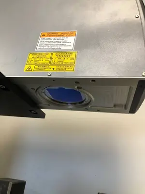 USED 2016 KEYENCE MD-X1000