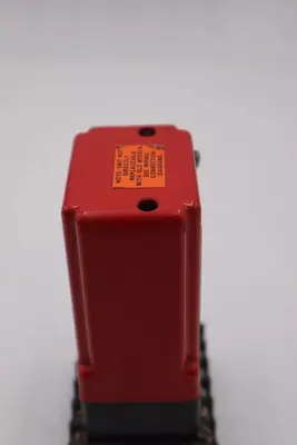 RED LION CONTROLS PRA13021 RELAY MODULE STOCK #4143
