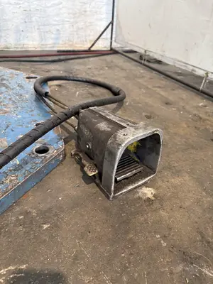 USED 1974 LITTELL 60–12