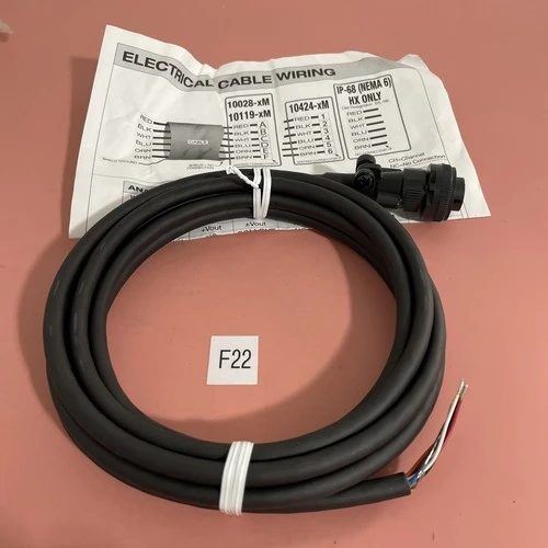 New 14S-6 Electrical Cable Wiring Length?? P/N ?? Fast Shipping +Warranty