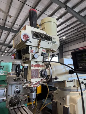 1997 ACER 4VK Milling Machines | GMT (9)