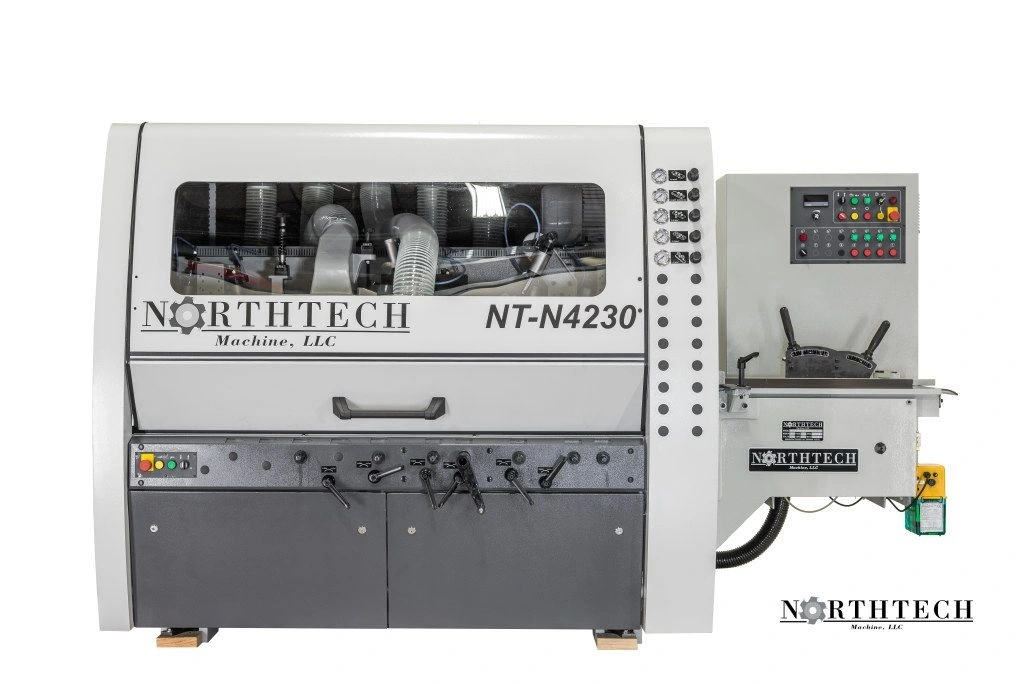 NEW NORTHTECH NT-4230