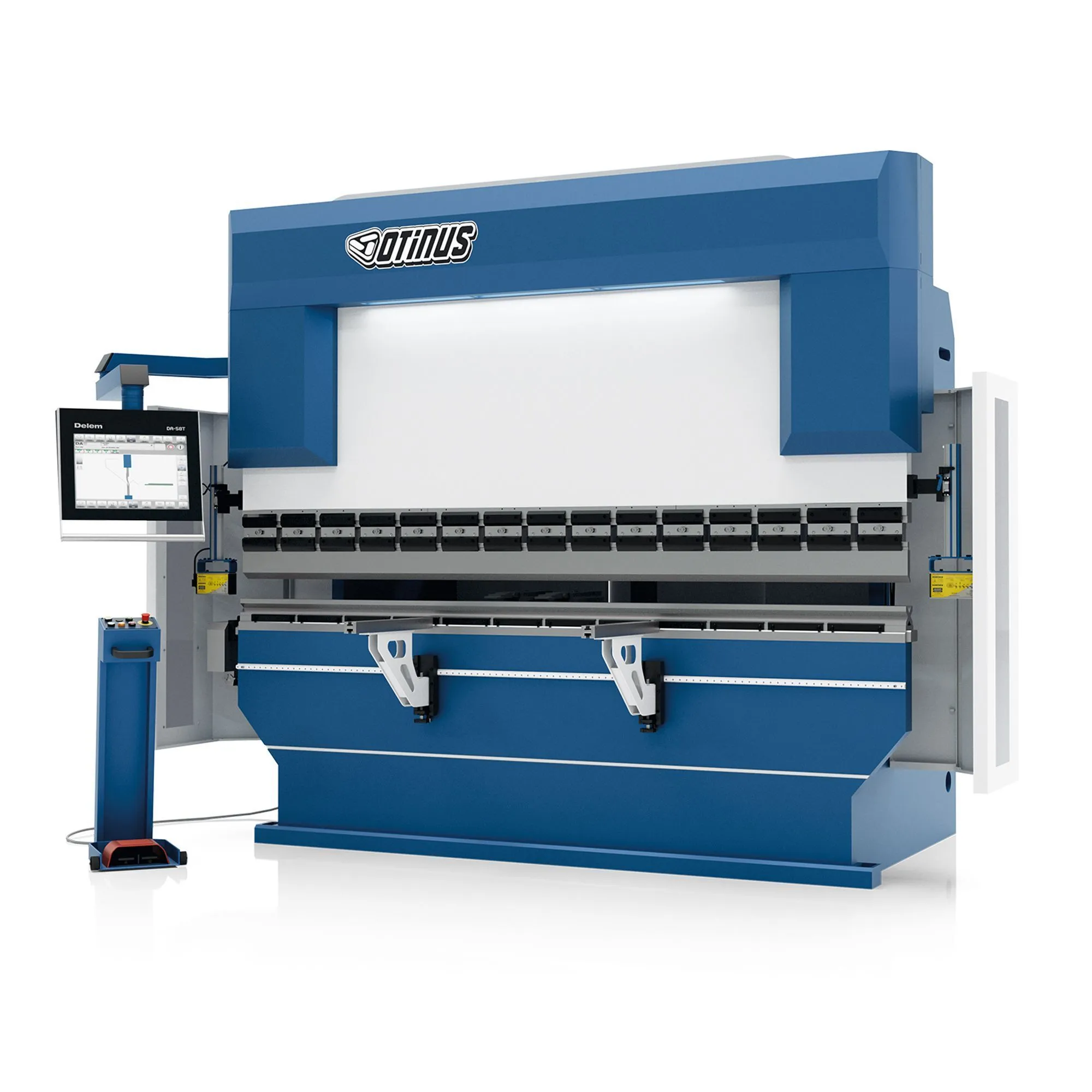 NEW OTINUS PBO-4020-DA58