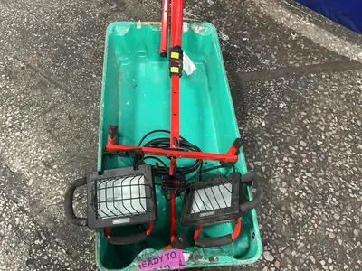 Used CRAFTSMAN _UNKNOWN_ Miscellaneous MRO Ohio US | HGR 24 #1516981